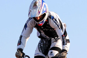 Marc Willers. Photo / Supplied.