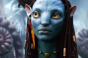 James Cameron is working on two - maybe three- Avatar sequels. Photo / Supplied