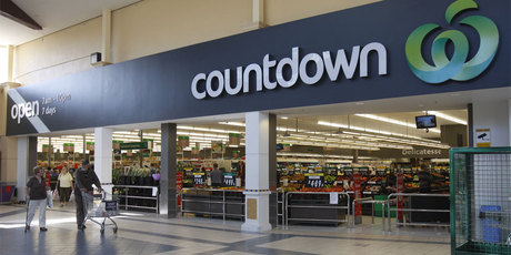 Countdown is making a free iPhone app available to shoppers.
