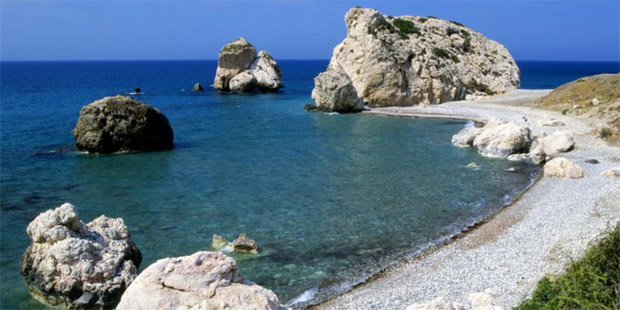 The Ayii Anargyri Spa Resort is just 20 minutes' drive from the coastal city of Paphos. Photo / Thinkstock