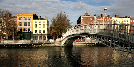 Ireland is part of a bigger world now, in a way it never was, and it's faster and dirtier and angrier here overall. Photo / Thinkstock