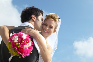 Men are defined by their gender. Women are defined by their relationship to a man.
Photo / Thinkstock