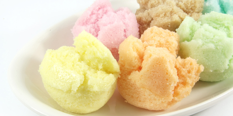 Everyone knows Italian icecream is better than any other. It's because gelato contains 5-7 per cent fat, while most icecream has a minimum of 10 per cent. Photo / Thinkstock