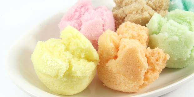 Everyone knows Italian icecream is better than any other. It's because gelato contains 5-7 per cent fat, while most icecream has a minimum of 10 per cent. Photo / Thinkstock