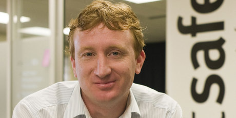 Martin Cocker answers your questions on how to prevent cyber bullying. Photo / Ted Baghurst