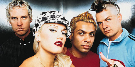 No Doubt have previewed snippets from new material in an online video. Photo / Supplied
