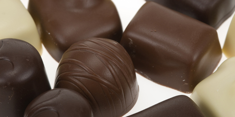 Belgium produces 172,000 tonnes of chocolate a year. Photo / Thinkstock