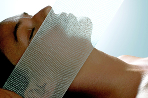 Thalgo's Silicium Super Lift Facial suits people who look for something beyond pampering in their facial treatment. Photo / Thinkstock