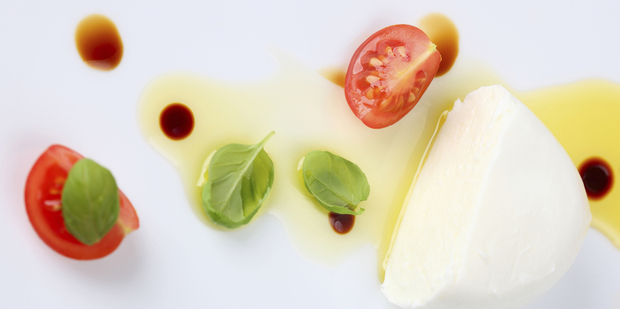 A $1200 bottle of 'vinegar' may not be liberally drizzled, however, a drop could suffice for those appreciative of well-crafted flavours, as long as they're willing to pay the price. Photo / Thinkstock