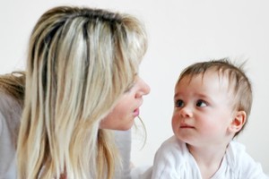 A mother's tone is more important that the words she says.
Photo / Thinkstock