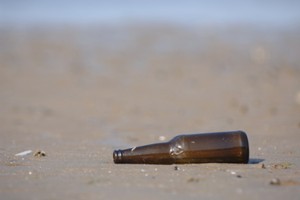 The man gave himself 'little or no chance of survival' by going into the water drunk. Photo / Thinkstock