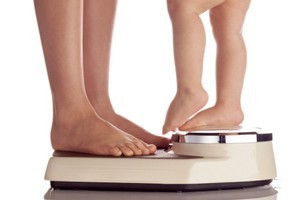 The average age at which girls start dieting is now 8.
Photo / Thinkstock