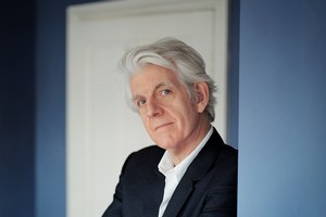 Nick Lowe. Photo / Supplied