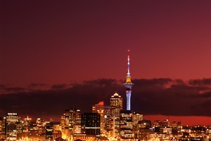 Auckland values increased by 4.3 per cent.
Photo / Thinkstock