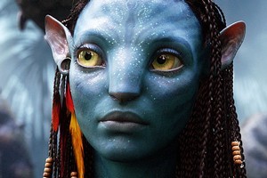 James Cameron's Avatar set the 3D ball rolling. Photo / Supplied