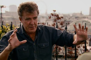 Top Gear presenter Jeremy Clarkson cashed in at the BBC last year, earning NZ$3.9m. Photo / Supplied