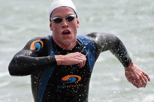 Kane Radford. Photo / APN