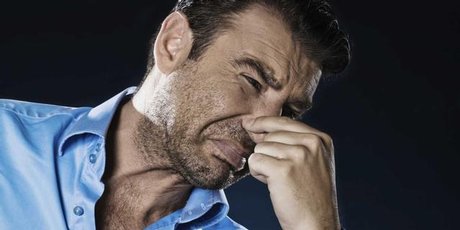 Something never smelt right about the bank deal.... Photo / Thinkstock