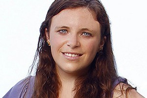 Sophie Clarke is the latest winner of reality show Survivor. Photo / Supplied