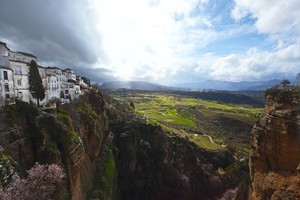 A journey through Andalucía reveals awe-inspiring scenery. Photo / Thinkstock