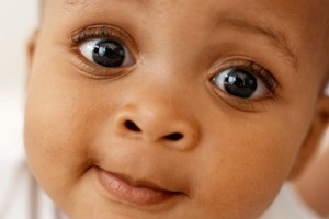The name you chose for your baby will affect its future.
Photo / Thinkstock