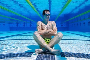 Flouting swimming rules and being a rebel in the pool could get you into deep trouble. Photo / Thinkstock