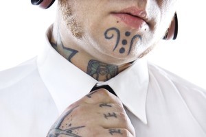 People thinking about getting a tattoo are cautioned to note theses are permanent marks on their bodies that may affect their lives in the future. Photo / Thinkstock