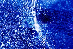 The children have been blamed for vandalism around the town. Photo / Thinkstock