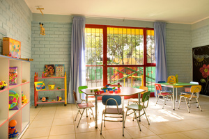 The Education Ministry will seek tenders for an $18 million information system this year that will track the attendance of all preschool pupils. Photo / Thinkstock