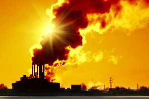 A grim new report on the state of the planet suggests time is fast running out to stop irreversible damage. Photo / Thinkstock