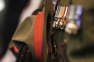New Zealand Army engineers will train in the United States with the Marine Corps next month. Photo / Getty Images