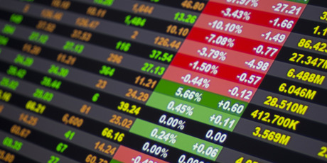 Stock markets across the world have dropped sharply after Greece's political parties failed to form a coalition government at the weekend. Photo / Thinkstock