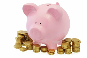 We're saving, but Kiwis aren't shopping around, according to a banking service survey. Photo / Thinkstock