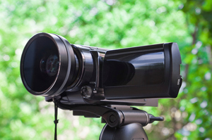 This weekend teams will be heading out to compete in the 10th annual 48HOURS Furious Film-making competition. Photo / Thinkstock