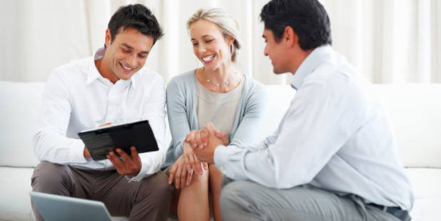 Make it easy for your customers to do business with you. Photo / Thinkstock