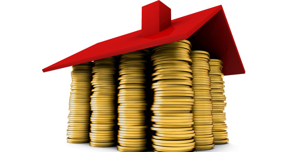 A little bit of saving can go a long way towards buying a house. Photo / Thinkstock