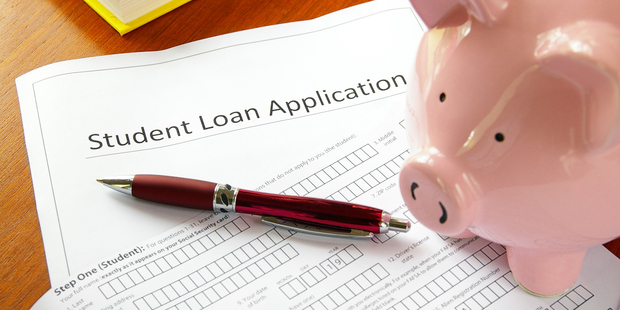 Part-time students are the least supported group of students in New Zealand, while being the smallest drain on the taxpayer, writes Dave Crampton. Photo / Thinkstock