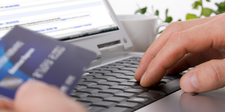 Third party websites could give exporters access to new customers, both at home and abroad. Photo / Thinkstock