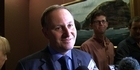 Watch: John Key: Why the Christchurch Cathedral may be demolished