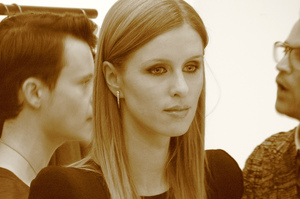 Nicky Hilton is suing the Asher Group for $5million, claiming they hold responsibility for the failure of their fashion venture. Photo / Wikimedia Commons image posted by Macsurak