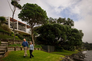 14 Gordon Craig Place, Algies Bay. Photo / Ted Baghurst