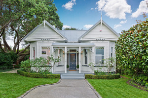 16 Horoeka Ave, Mt Eden. Photo / Supplied