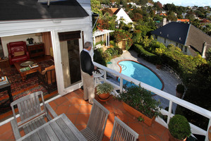 18 Portland Rd, Remuera. Photo / Geoff Dale