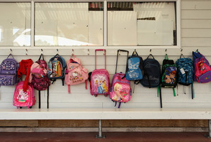 Parents are worried their children will not get enough attention in larger sized classes. Photo / Getty Images