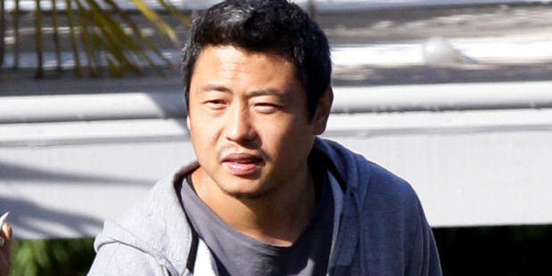 Kara Hurring and Leo Gao are being sentenced today. Photo / Janna Dixon