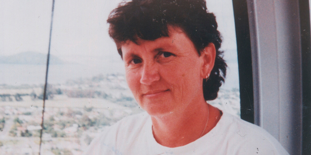Susan Burdett. Photo / Supplied