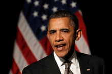 President Obama is set to host back-to-back summits this weekend with ...