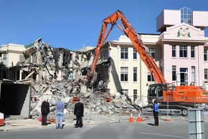 It could cost $750 million over 10 years to repair state and integrated schools. Photo / APN