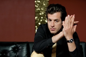 Music producer Mark Ronson says he had 'wild' sleepovers with the late Michael Jackson. Photo / Supplied