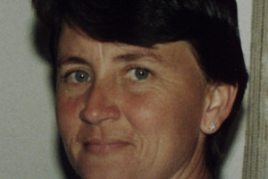Susan Burdett was found raped and bashed to death in her Papatoetoe home after a night out 10-pin bowling. Photo / Supplied